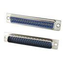 CONECTOR DB 37 MACHO.                      DB-37P.