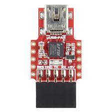 USB TO SERIAL BRIDGE - uUSB-PA5 DEV-11814