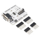 RS 232 SHIELDV2 DEV-13029