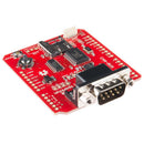 CAN-BUS SHIELD PARA ARDUINO.                          DEV-13262.
