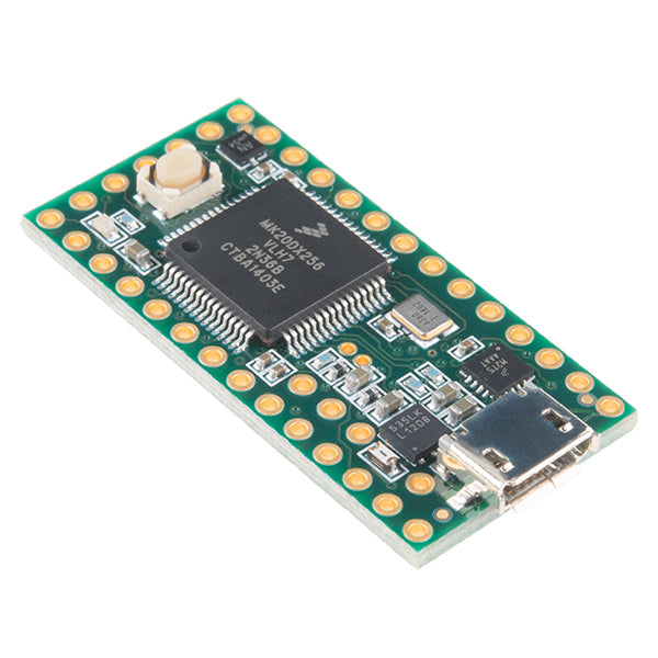 TEENSY 3.2 DEV-13736