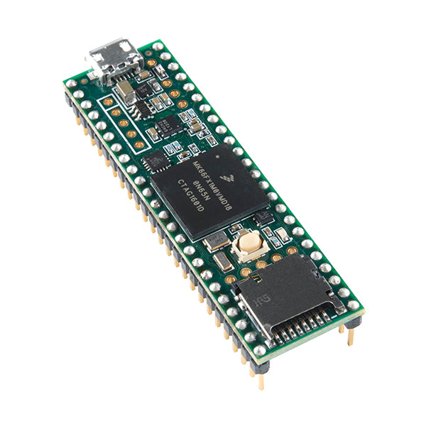 TEENSY 3.6