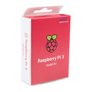 RASPBERRY PI3 MODELO B+ RAM 1GB.                      DEV-14643.