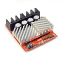 ROBOCLAW 2X60A MOTOR CONTROLLER (V4) DEV-1499