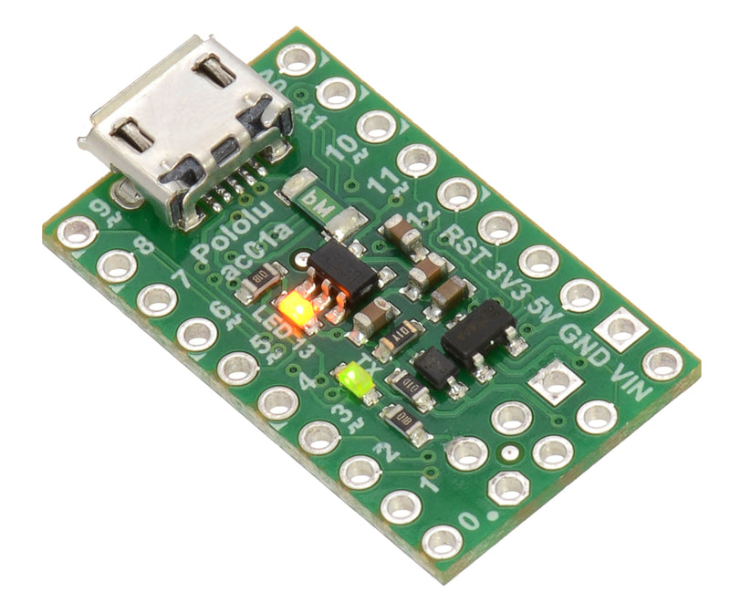 A-STAR 32U4 MICRO