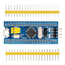 TARJETA BLUE PILL STM32F103C8T6 ARM CORTEX-M3 STM32.                            DEV-STM32F103C8T6.