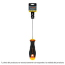 DESARMADOR 1/8 x 8" CABINET MANGO CONFORT GRIP