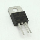 DIODO DAMPER + MODULACION 6A/1500V / 3A/600V TO-220 DMV 1500