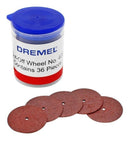 DISCO DE CORTE USO RUDO P/ DREMEL DREMEL-A420