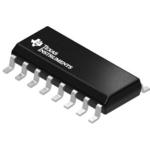 4 DRIVERS DE LINEA DIFERENCIAL PARA RS-422, SOIC-16