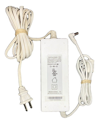 ELIMINADOR 12V 7.5AMP