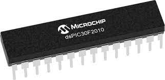 DSPIC High-Performance, 16-Bit Digital Signal Controllers DSPIC30F2010-20I