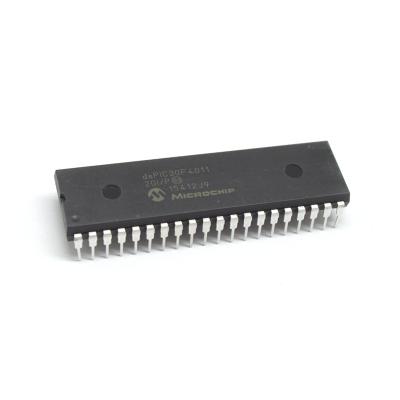 MICROCONTROLADOR DSP DSC 16 BIT.    DSPIC30F4011-20I