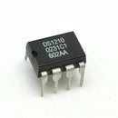 CONTROLADOR NO VOLATI DS 1210