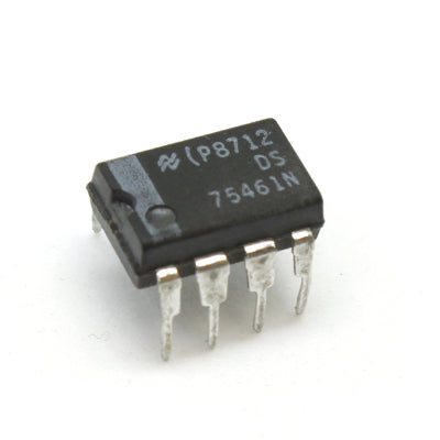 DRIVER AND PERIFERICO DOBLE DS 75461N