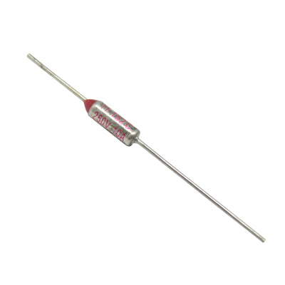 FUSIBLE TERMICO 152 C 10A DYE-152