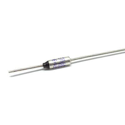 FUSIBLE TERMICO 77 C 10A DYE-77