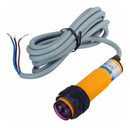 SENSOR DE PROXIMIDAD PHOTOELECTRICO 3-80 Cm. 5VCD.                    E18-D80NK.