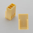 CONECTOR HEMBRA TIPO MOLEX DE 3 VIAS EIS-3PR