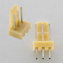 CONECTOR MACHO VERTICAL TIPO MOLEX 3 VIAS EIS-3PV