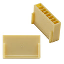 CONECTOR TIPO MOLEX HEMBRA 8 VIAS EIS-8PR