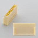 CONECTOR TIPO MOLEX HEMBRA 9 VIAS EIS-9PR