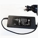 ELIMINADOR INPUT 120VAC OUTPUT 12VDC / 5A.                           EL-112.