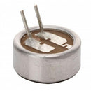 PASTILLA DE MRICOFONO ELECTRET RUIDO DE 58 dB IMPEDANCIA DE 2.2.                      EM-926