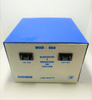 ELEVADOR REDUCTOR DE VOLTAJE 120V A 220V 1000W ERV1000-120/220