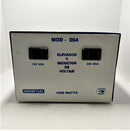 ELEVADOR REDUCTOR DE VOLTAJE 120V A 220V 1000W ERV1000-120/220