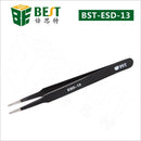 PINZETA FINA PUNTA RECTA