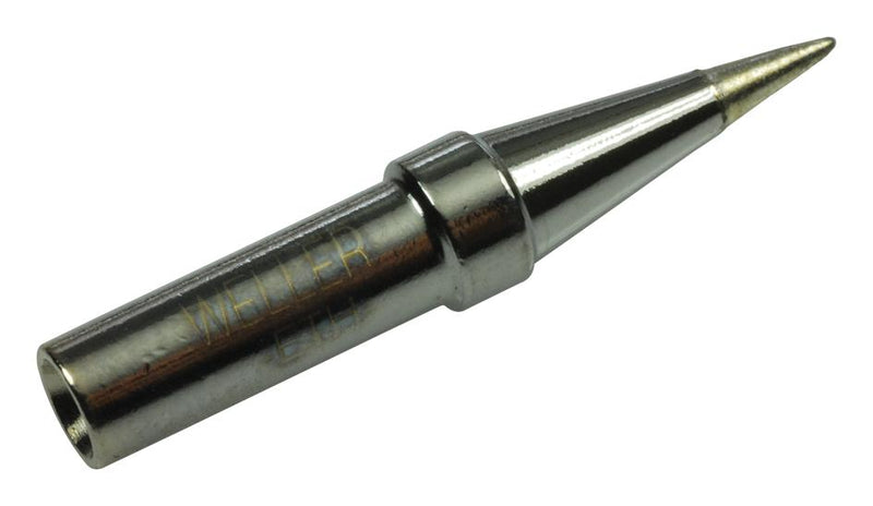 PUNTA PARA CAUTIN TIPO DESARMADOR 0.79mm P/ WES51