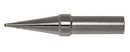 PUNTA ETP WELLER CONICA 0.8X16mm.                       ETP.