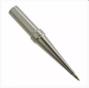 PUNTA ETS CONICA 0.4x25.5mm PARA WELLER WES51.                     ETS.