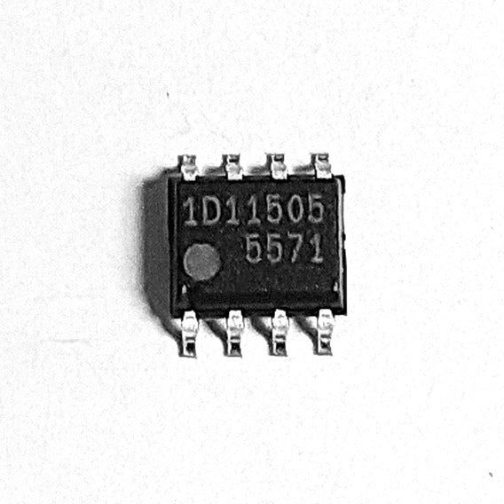 IC CONTROL FUENTE SE SWITCHEO 120 KHZ FA 5571