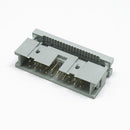 CONECTOR 20 PIN PARA CABLE PLANO