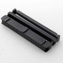 CONECTOR PARA CABLE PALNO DE 40 VIAS FCN 40