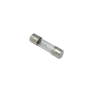 FUSIBLE LENTO TIPO EUROPEO 2A / 250V FLE 2