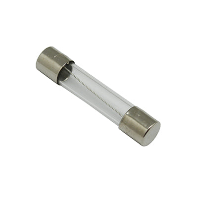FUSIBLE LENTO TIPO AMERICANO 250V FL .63