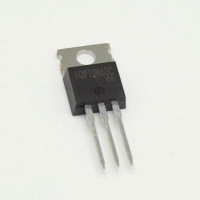 MOSFET CANAL N 600V 9.5A