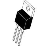 TRANSISTOR MOSFET C-N 50A/60V TO-220 FQP50N06