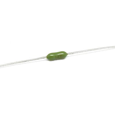 FUSIBLE TIPO ReSISTENCIA 251 PICO II  1A/125V FR 1