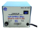FUENTE DE VOLTAJE 12V / 10A FUENTE-12V/10A