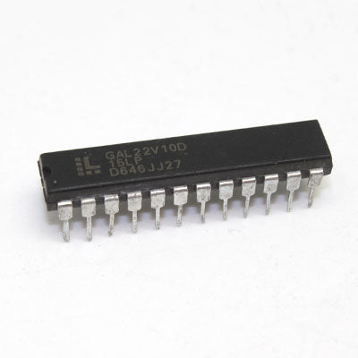 ARREGLO LOGICO PROGRAMABLE GAL22V10D-15LP