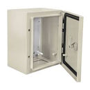 GABINETE METALICO 250 X 200 mm