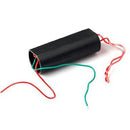 GENERADOR FUENTE DE ALTO VOLTAJE STEP UP 3.6-6VDC 400KV.                        GENERADOR-400KV