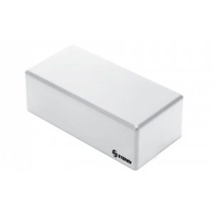 GABINETE DE PLASTICO 12.5 X 4.5 X 6 Cm GP-03