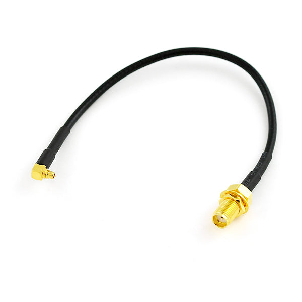 INTERFACE CABLE MMCX TO SMA GPS-00285