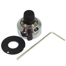 DIAL CUENTA VUELTAS 0-10 PARA POT DE PRESICION.                     H-506