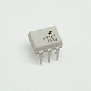 OPTOACOPLADOR SALIDA TRANSISTOR NPN H11A1